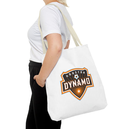 Houston Dynamo Tote Bag