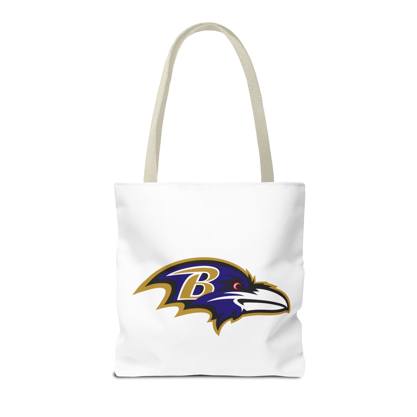 Baltimore Ravens Tote Bag