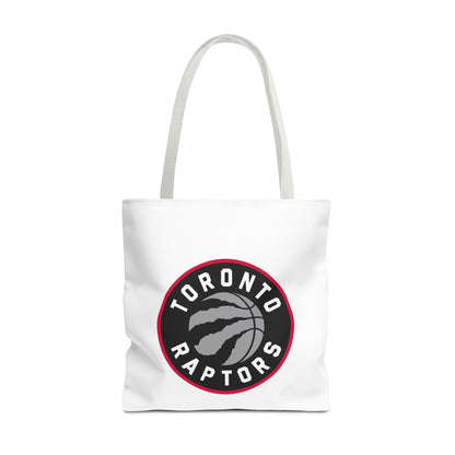 Toronto Raptors Tote Bag