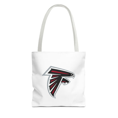 Atlanta Falcons Tote Bag