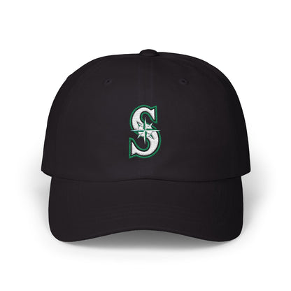 Seattle Mariners S Cap