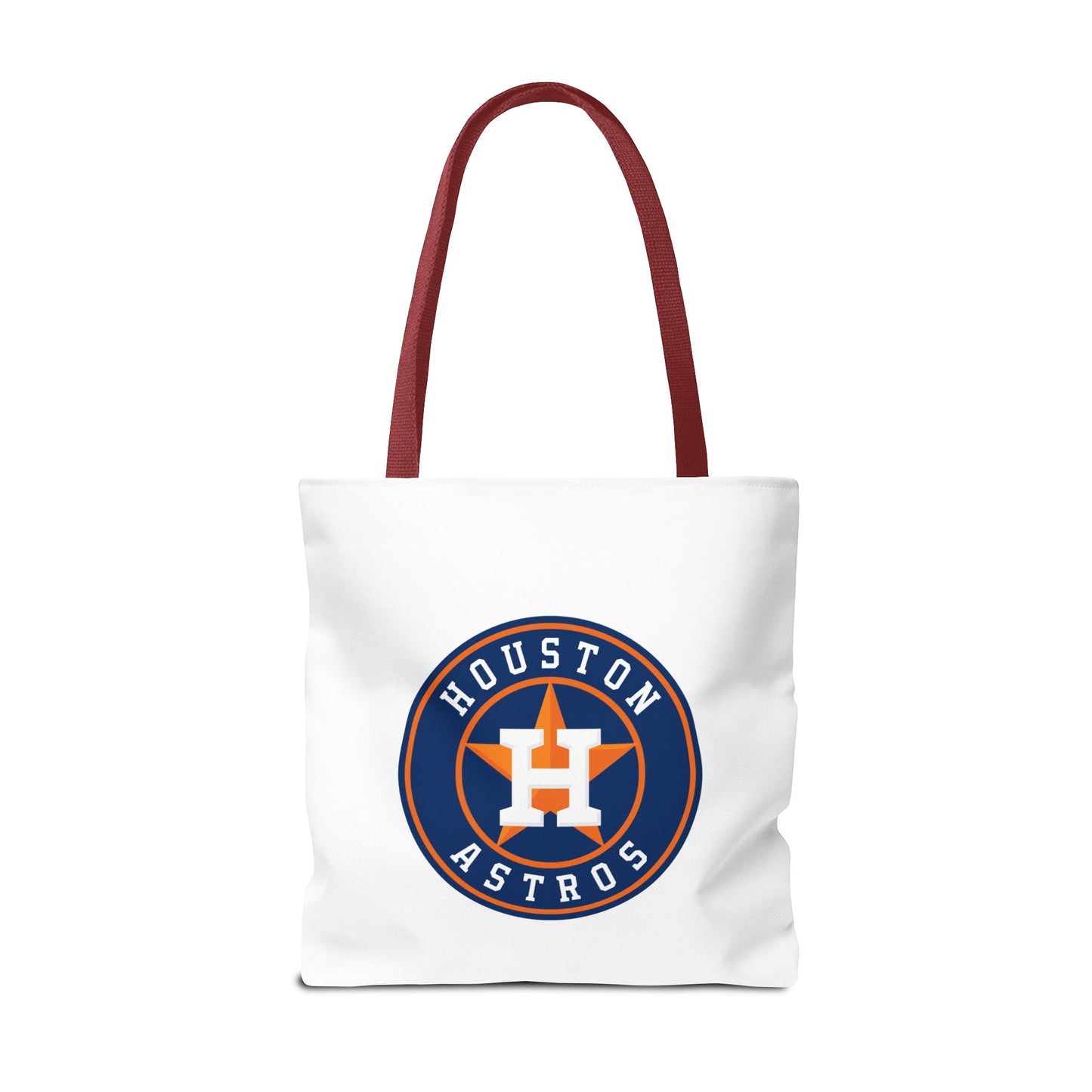 Houston Astros Tote Bag