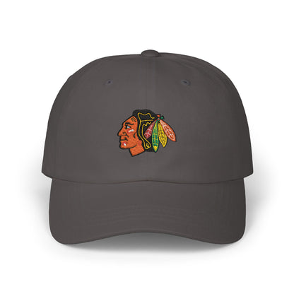 Chicago Blackhawks Cap