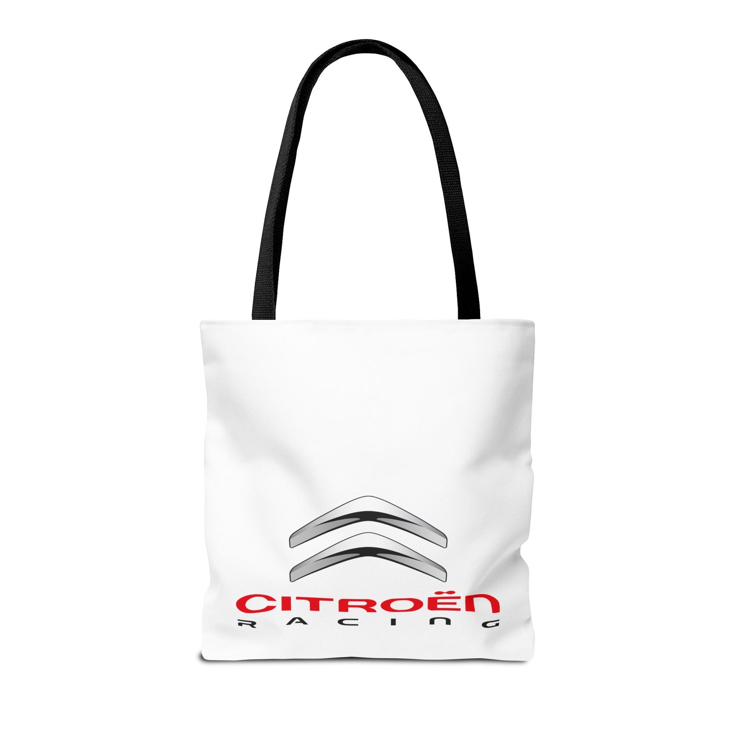 Citroen Racing Tote Bag