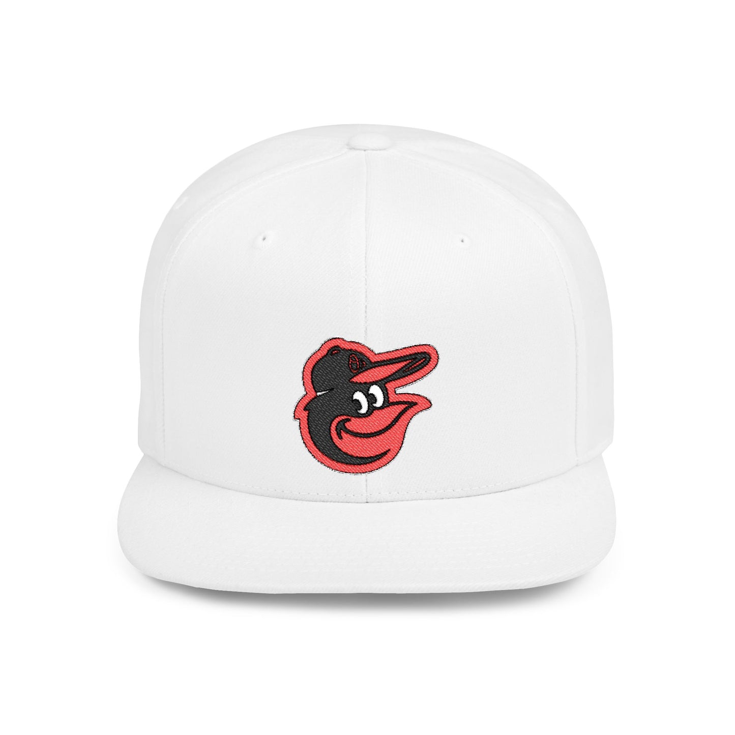 Baltimore Orioles Bird Snapback