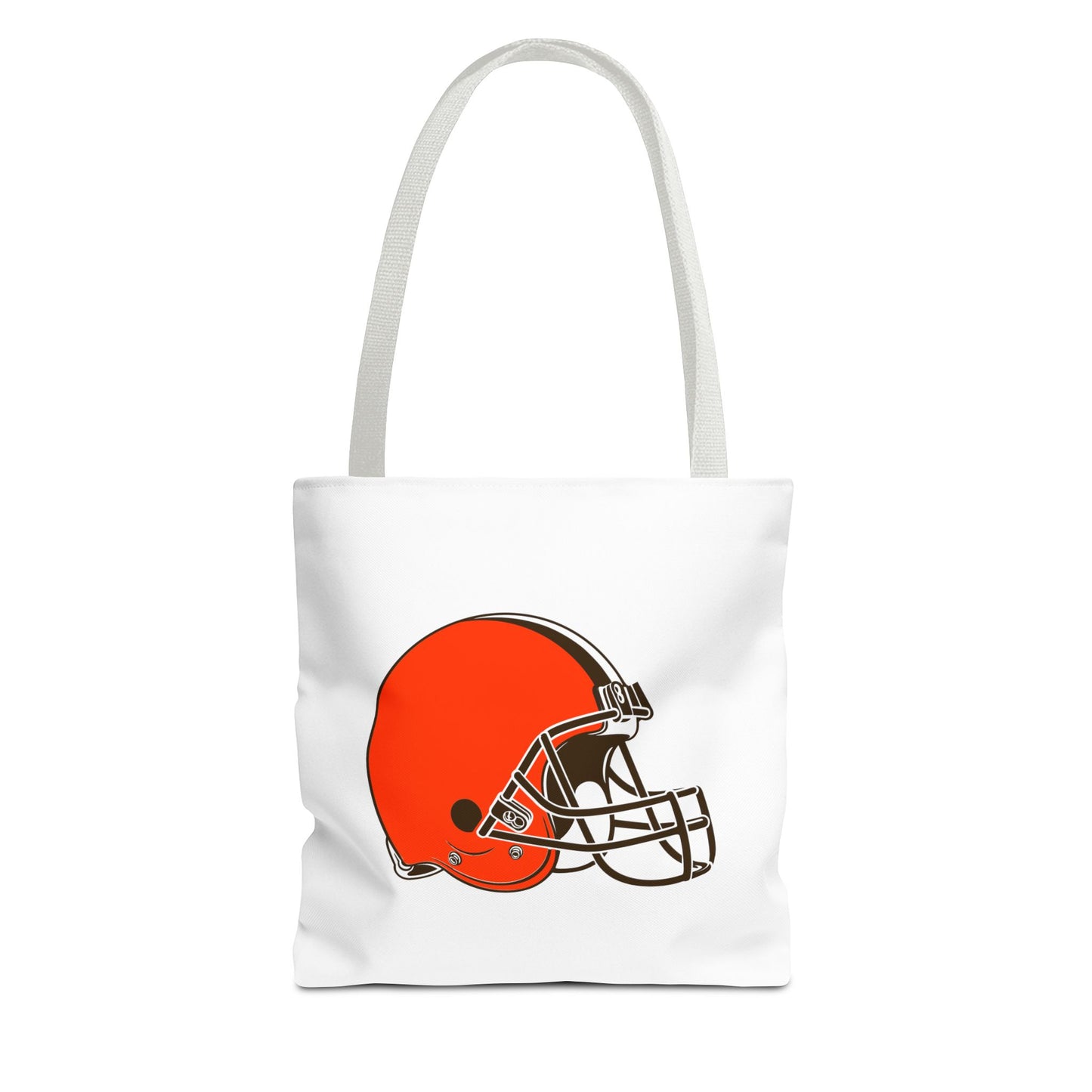 Cleveland Browns Tote Bag