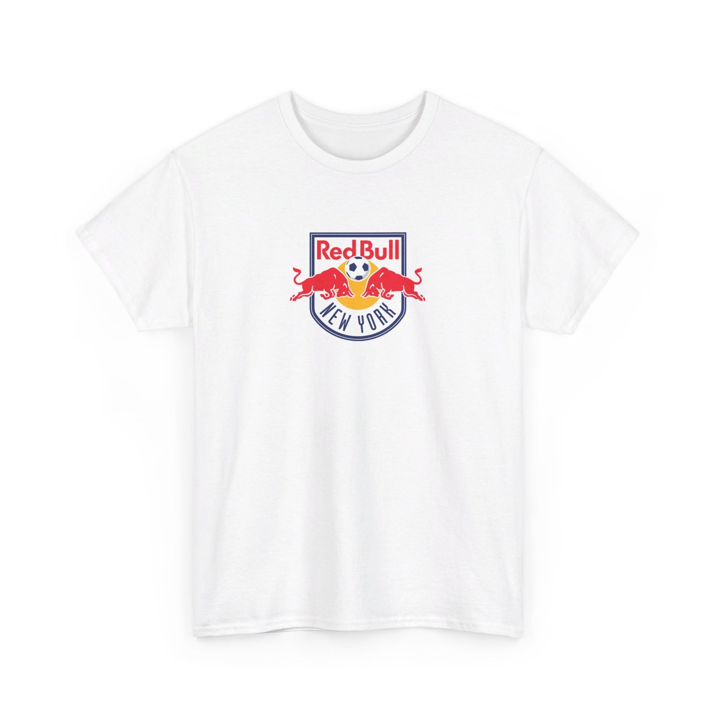 New York Red Bulls T-Shirt