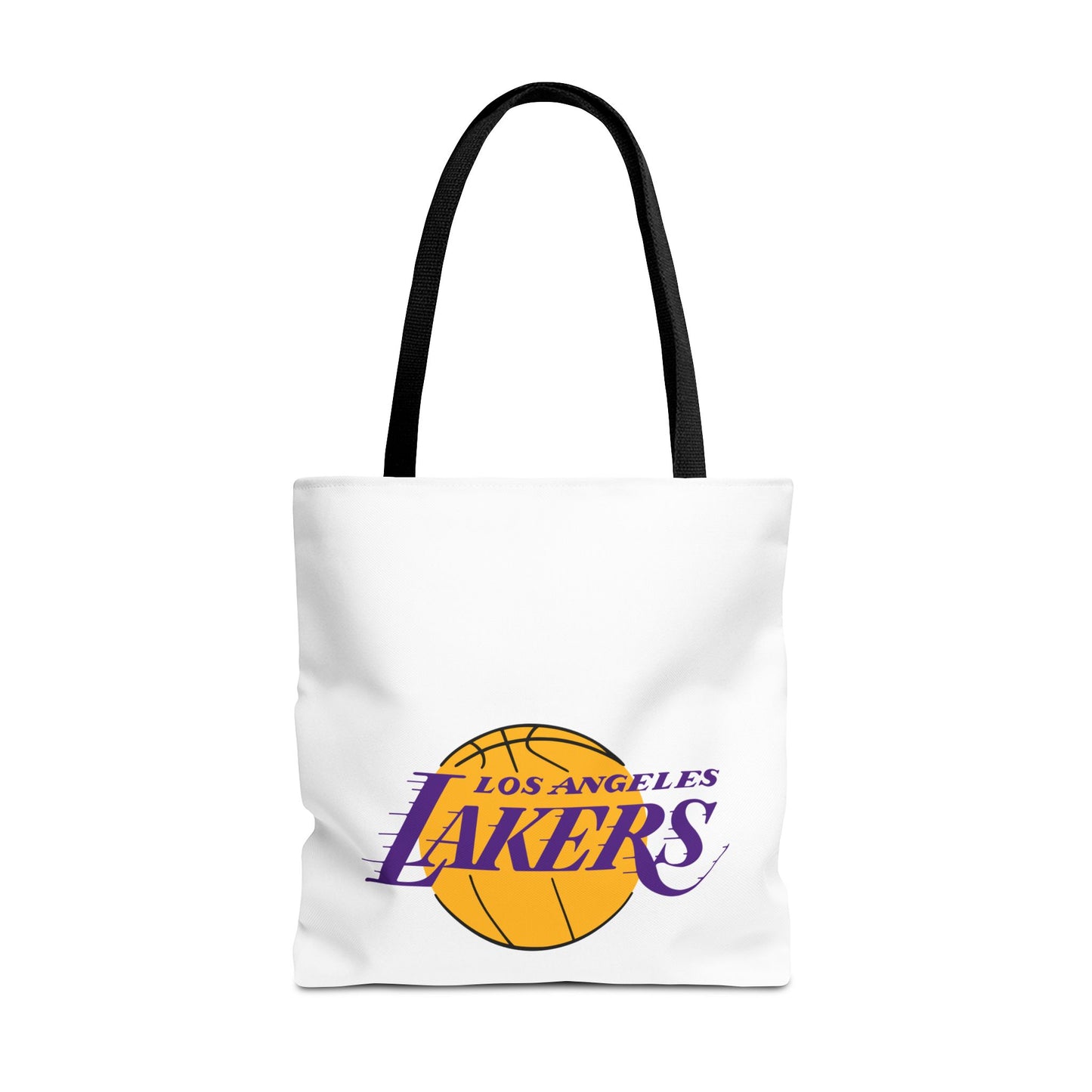 Los Angeles Lakers Tote Bag