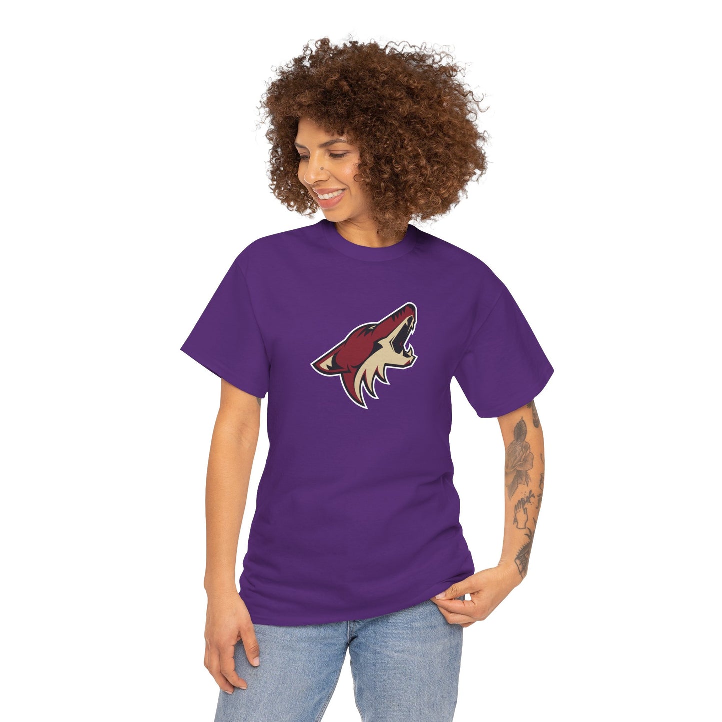 Arizona Coyotes T-Shirt