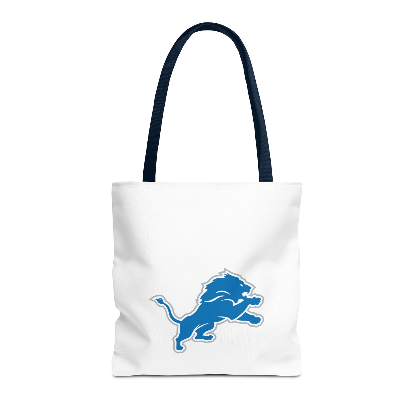 Detroit Lions Tote Bag