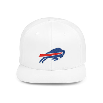 Buffalo Bills Snapback
