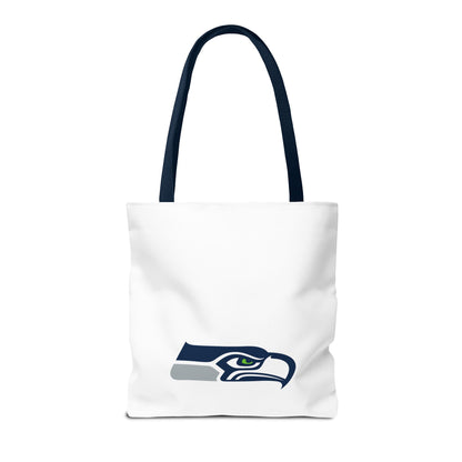 Seattle Seahawks Tote Bag