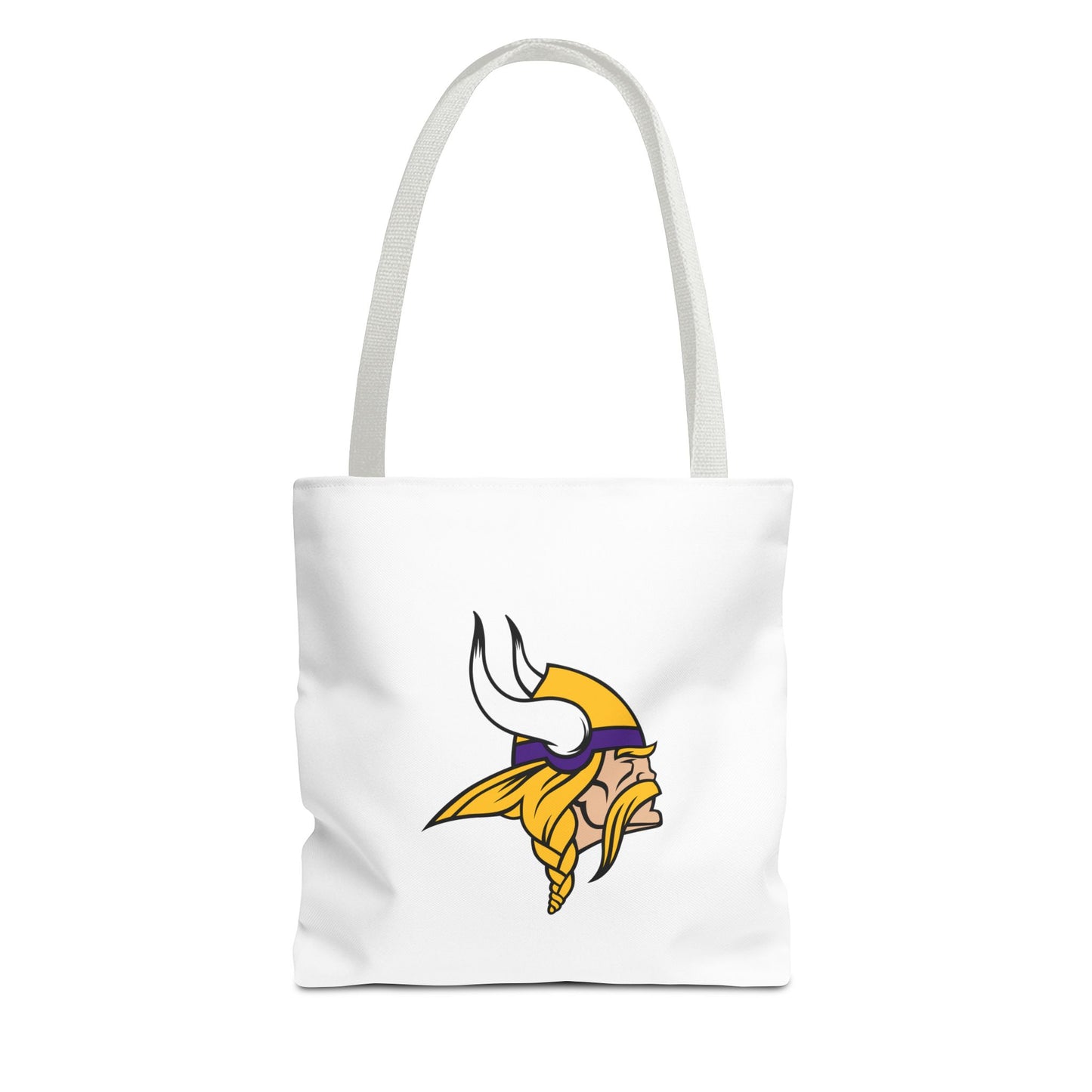 Minnesota Vikings Tote Bag