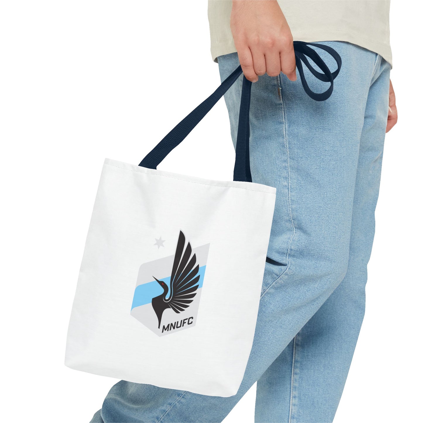 Minnesota United FC Tote Bag