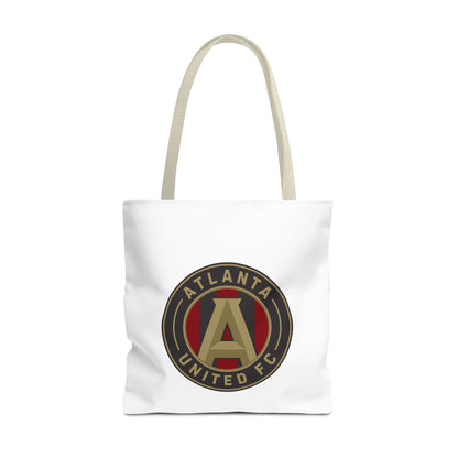 Atlanta United FC Tote Bag