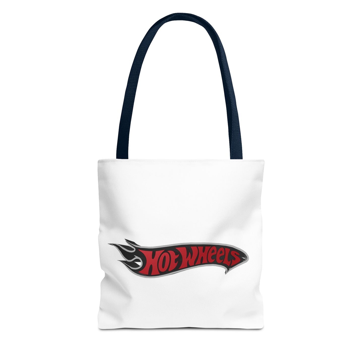Hot Wheels Racing Tote Bag