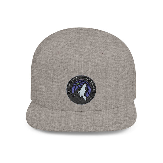 Minnesota Timberwolves Snapback