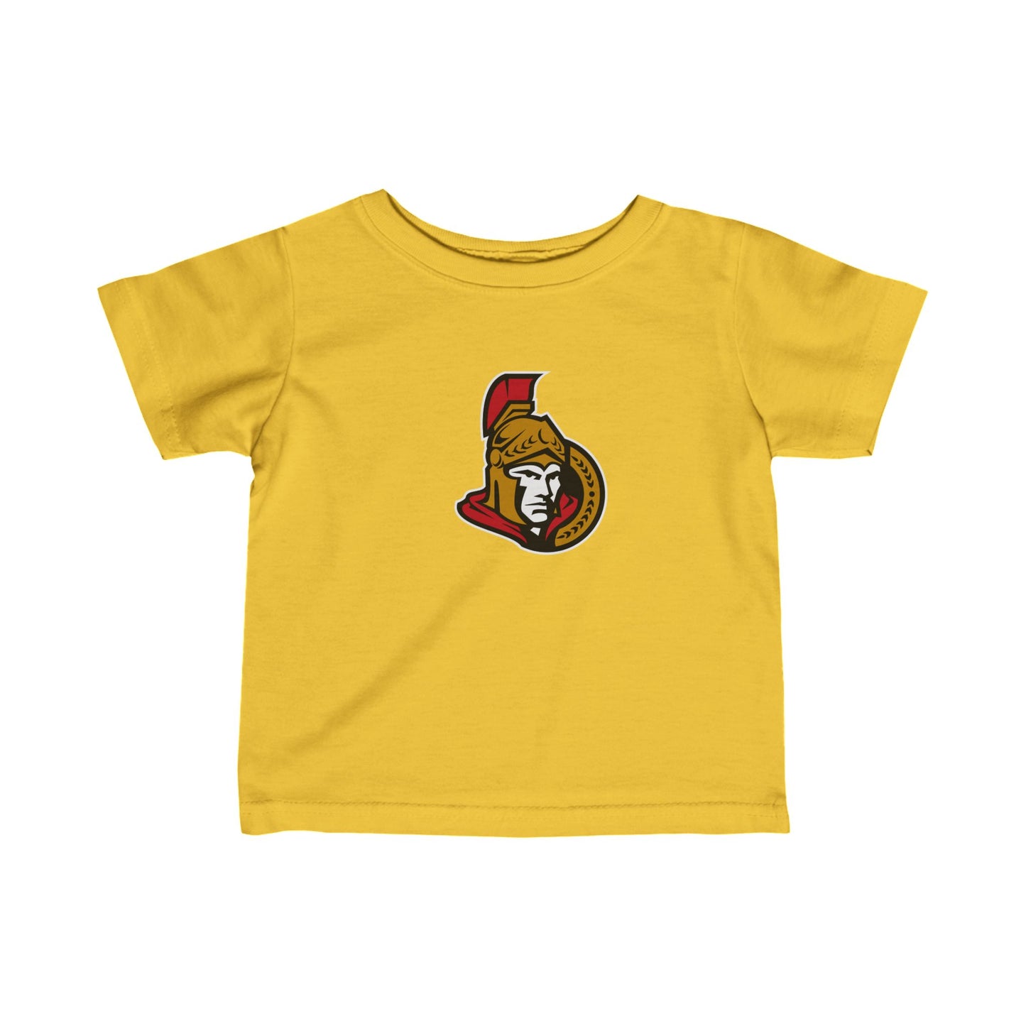 Ottawa Senators Baby T-Shirt