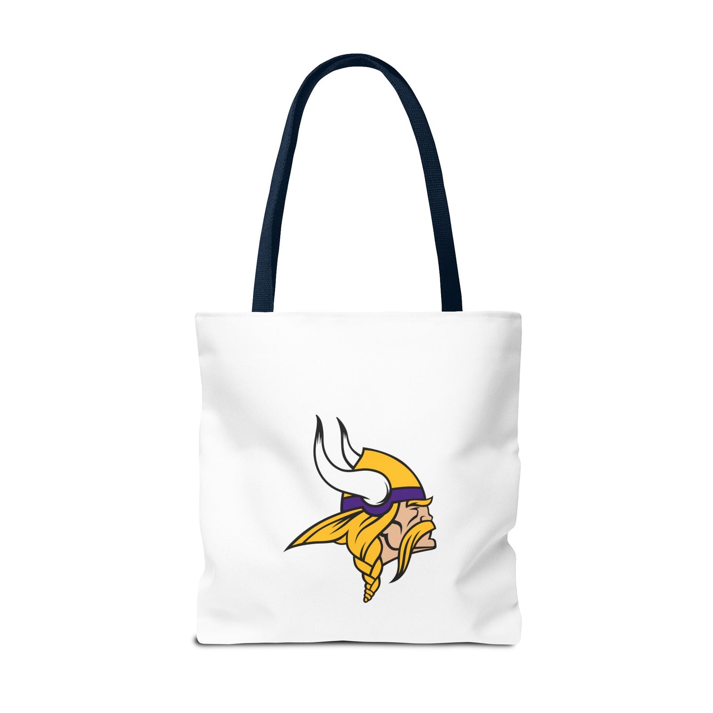 Minnesota Vikings Tote Bag