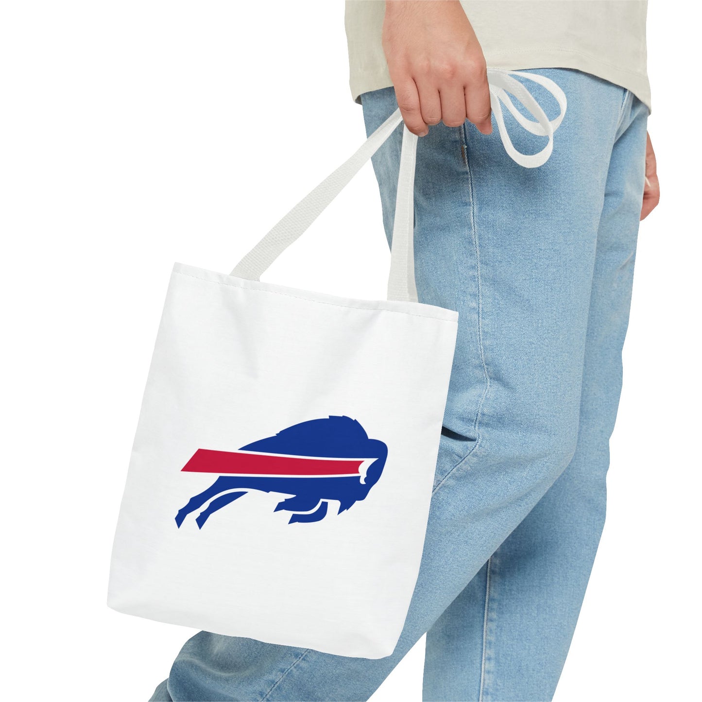 Buffalo Bills Tote Bag