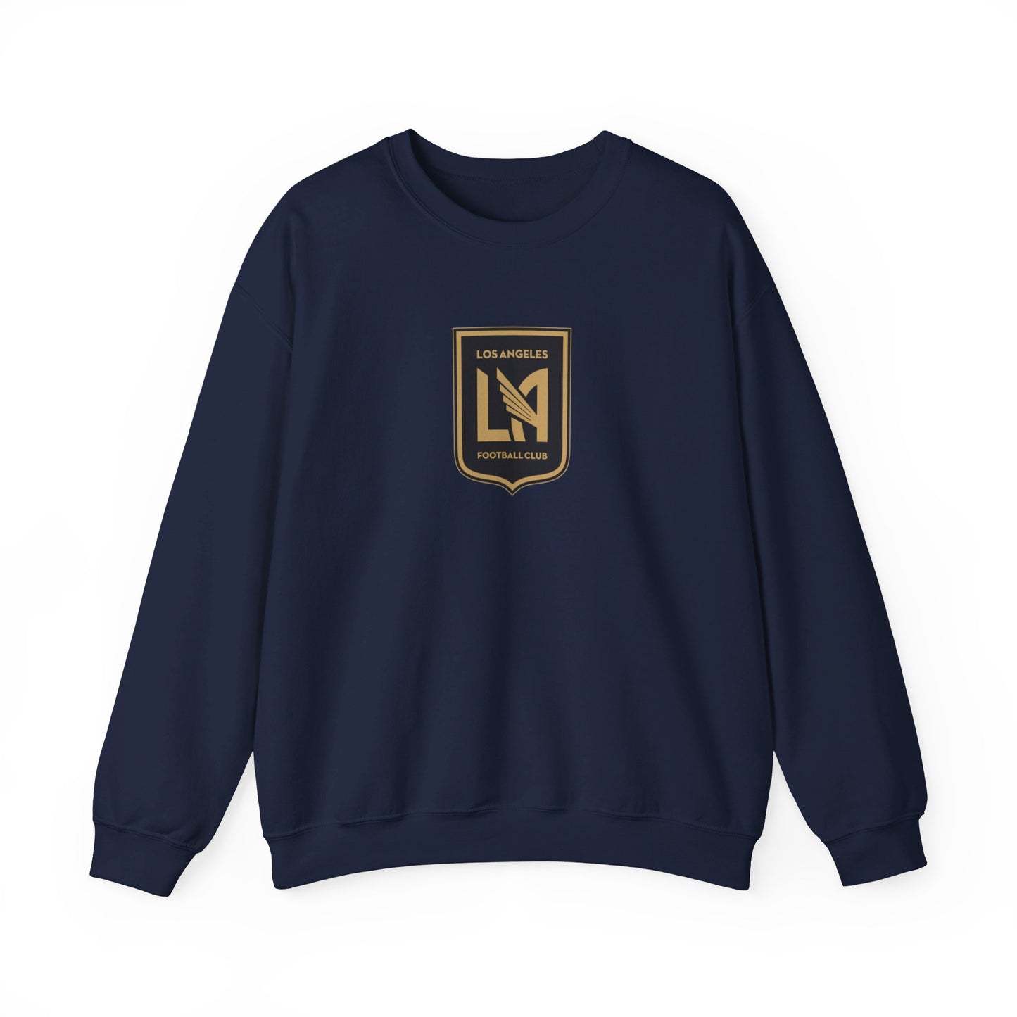 Los Angeles FC Sweatshirt