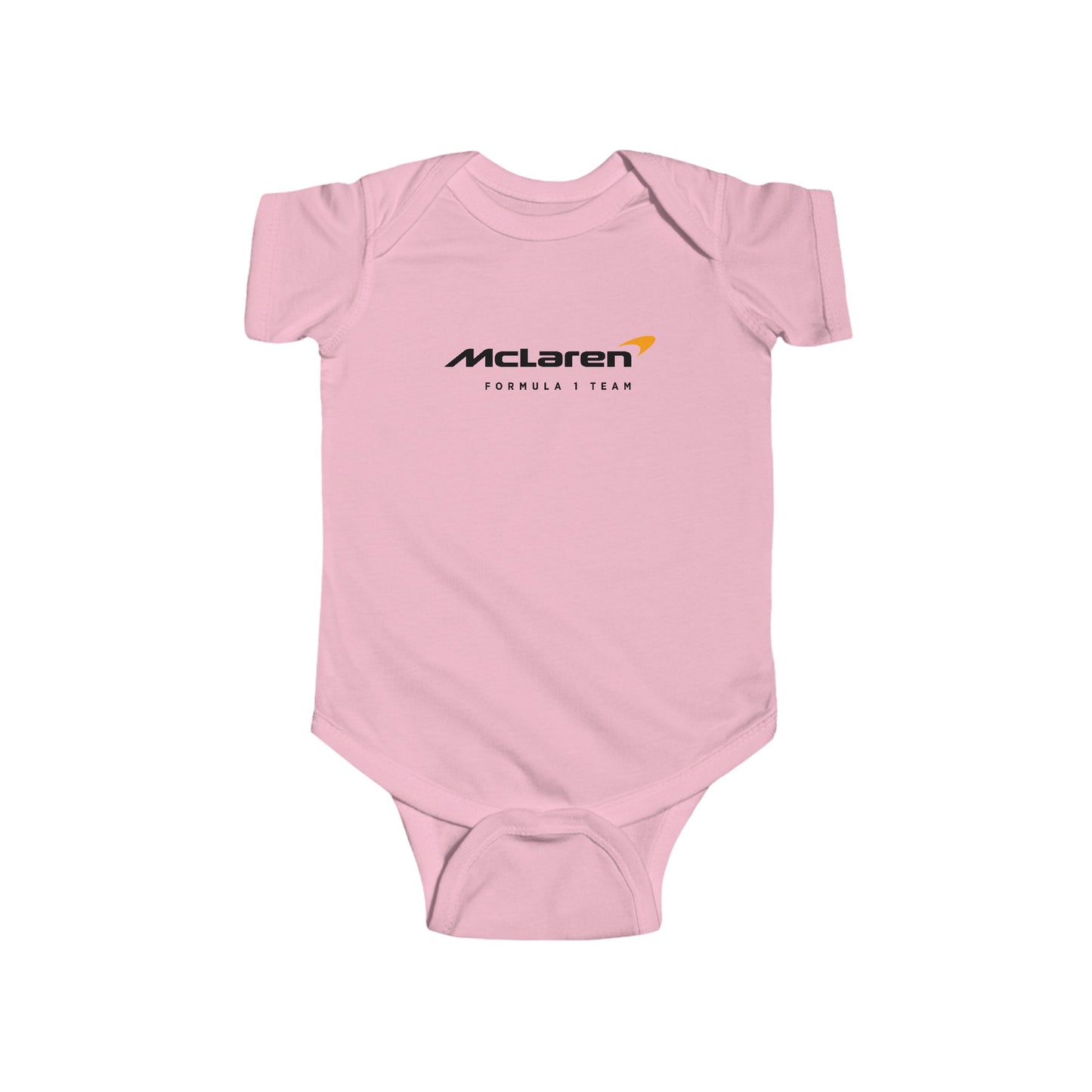 Mclaren Formula 1 Team Onesie