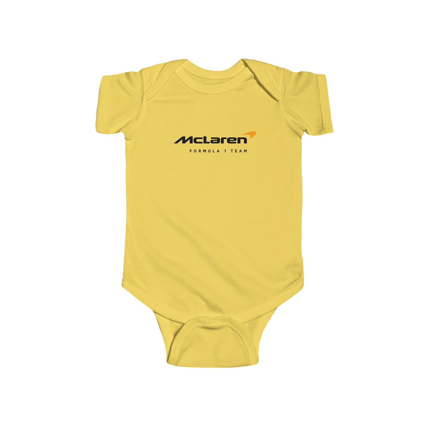 Mclaren Formula 1 Team Onesie