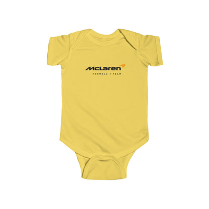 Mclaren Formula 1 Team Onesie