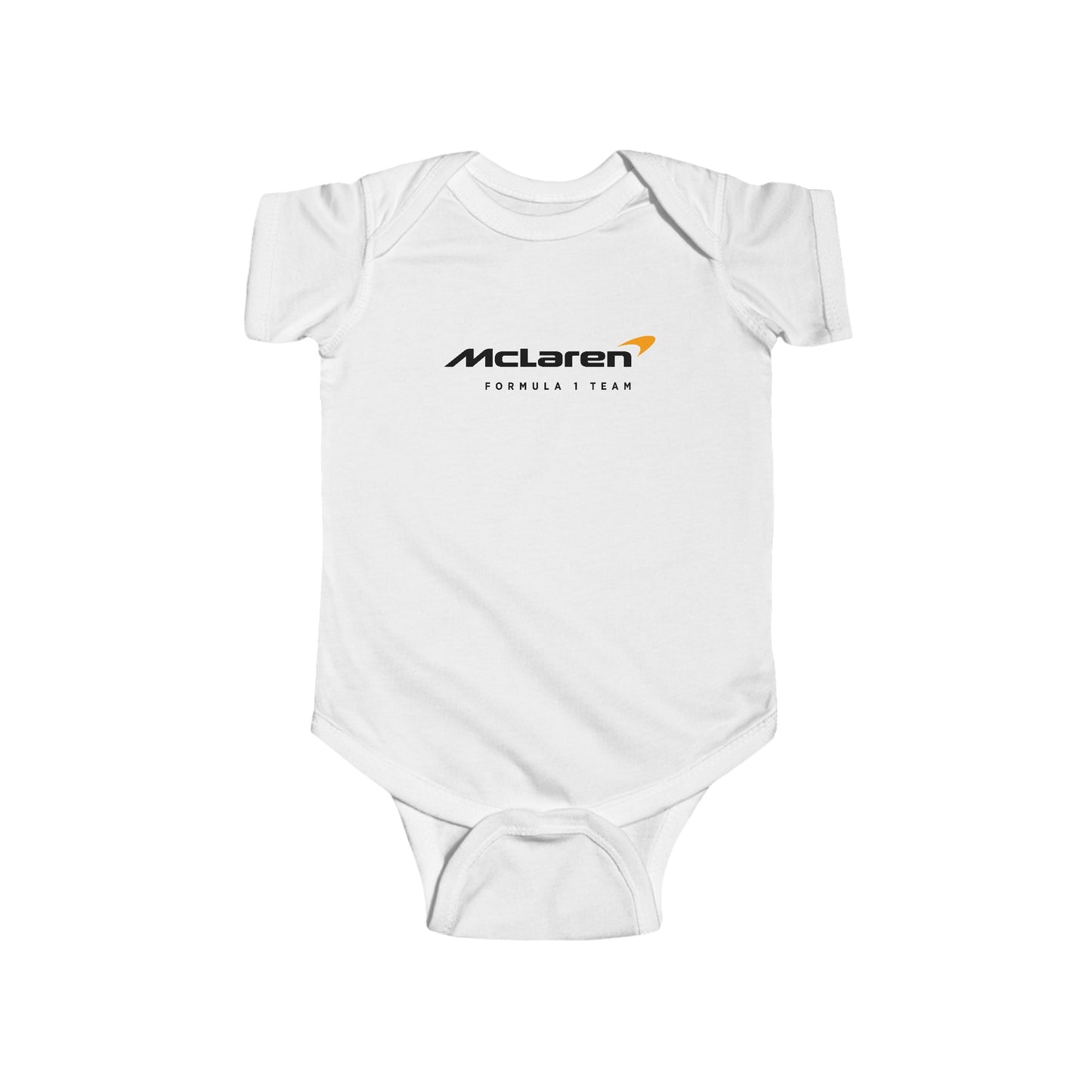 Mclaren Formula 1 Team Onesie