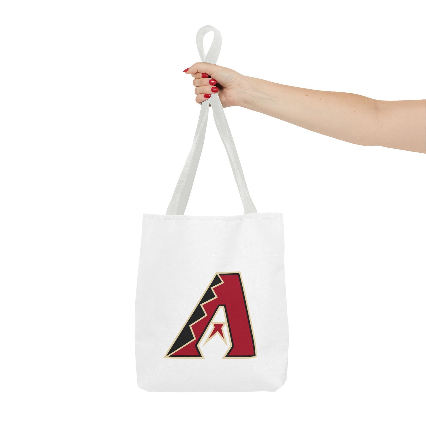 Arizona Diamondbacks Tote Bag
