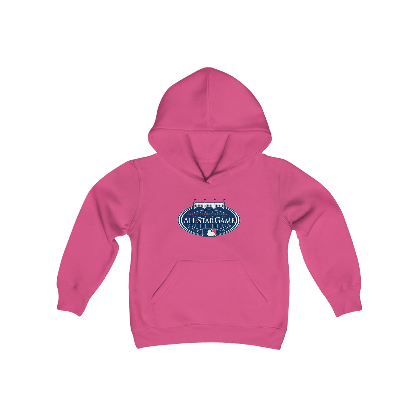MLB All Star Game Youth Hoodie