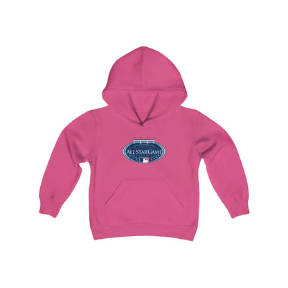 MLB All Star Game Youth Hoodie