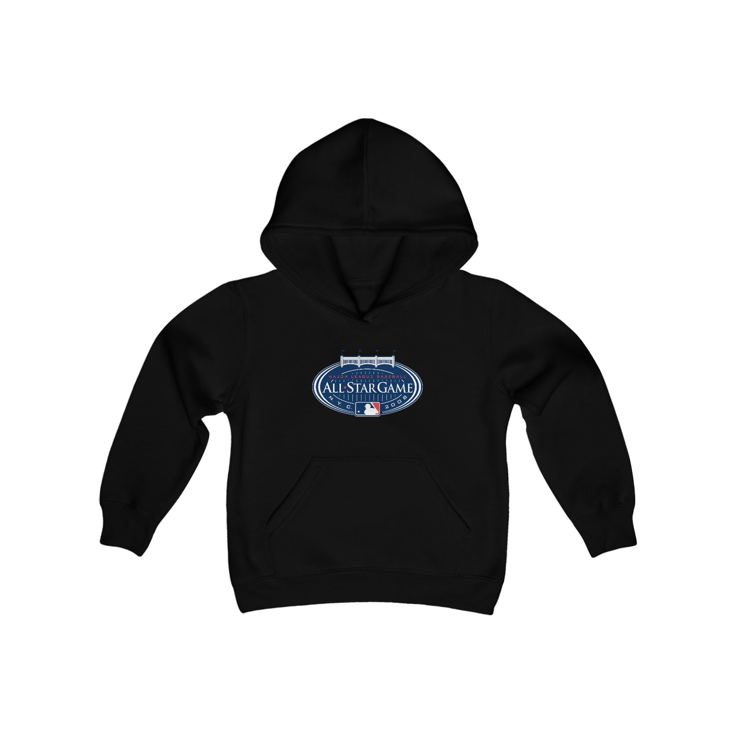MLB All Star Game Youth Hoodie