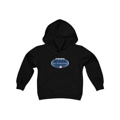 MLB All Star Game Youth Hoodie