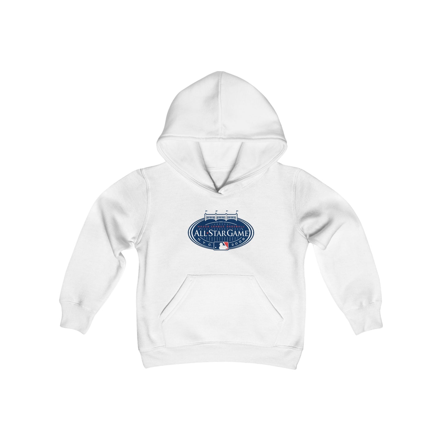 MLB All Star Game Youth Hoodie