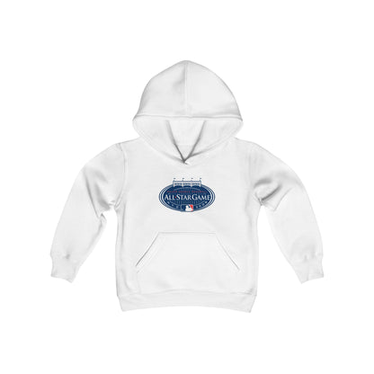 MLB All Star Game Youth Hoodie