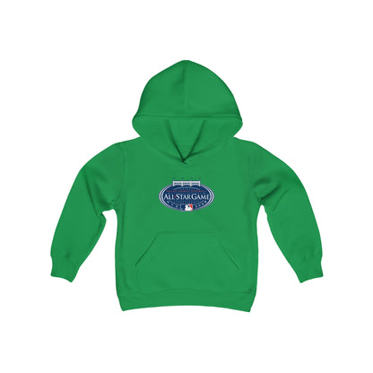 MLB All Star Game Youth Hoodie