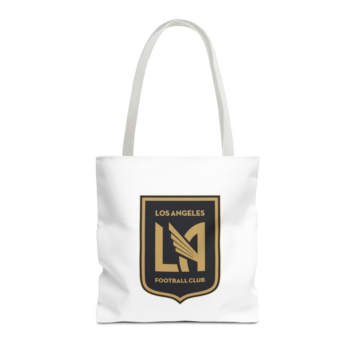 Los Angeles FC Tote Bag