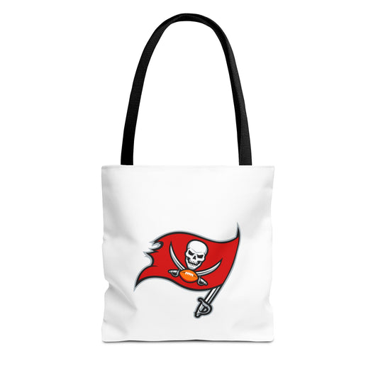 Tampa Bay Buccaneers Tote Bag