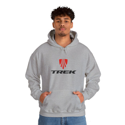 Trek Bicycle Racing Pullover Hoodie