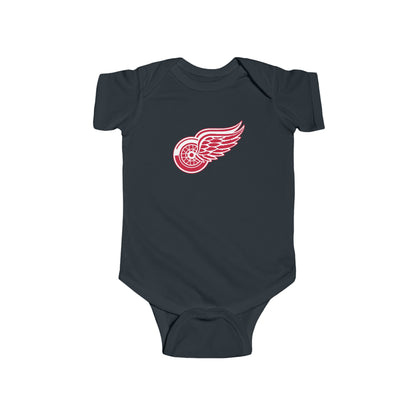 Detroit Red Wings Onesie