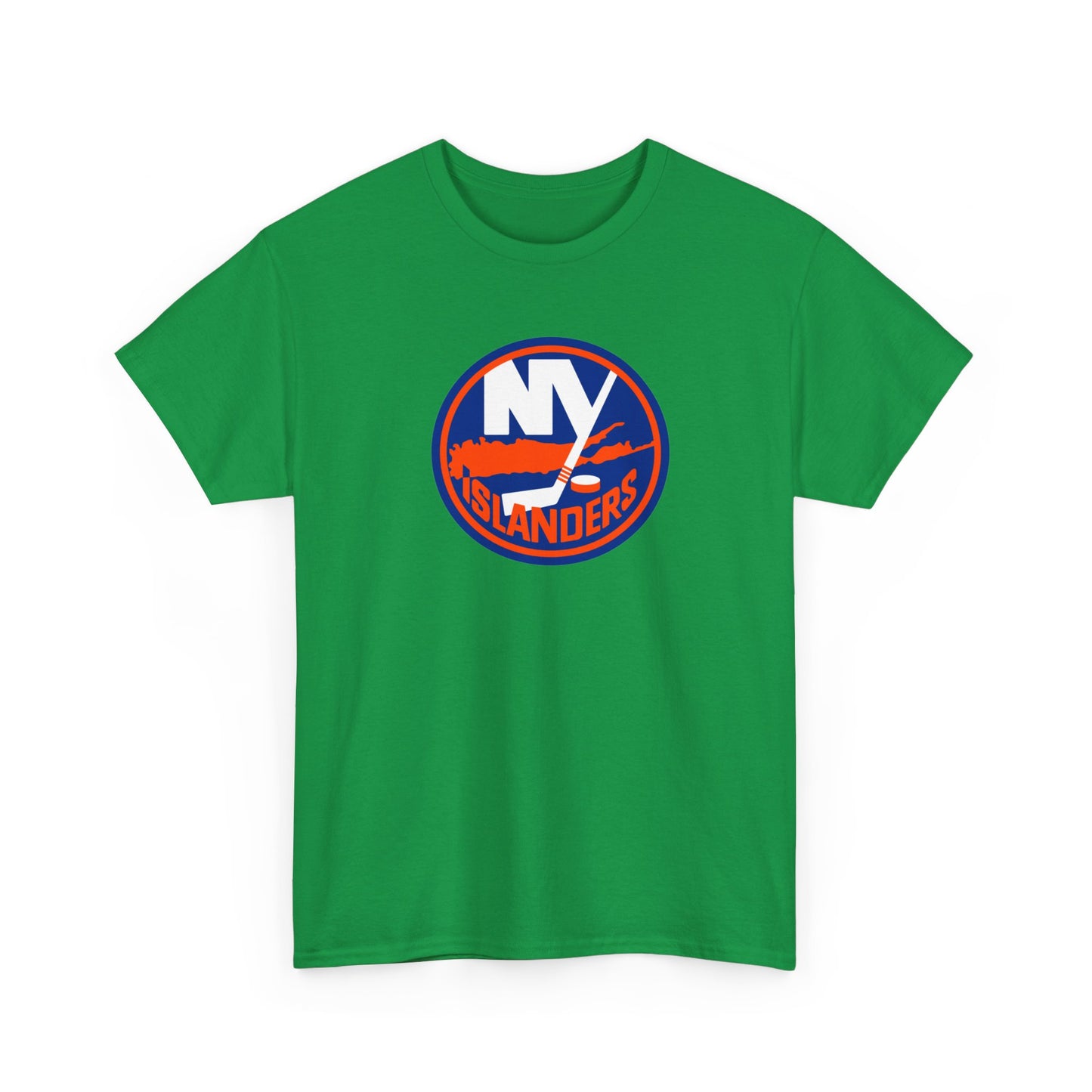 New York Islanders T-Shirt