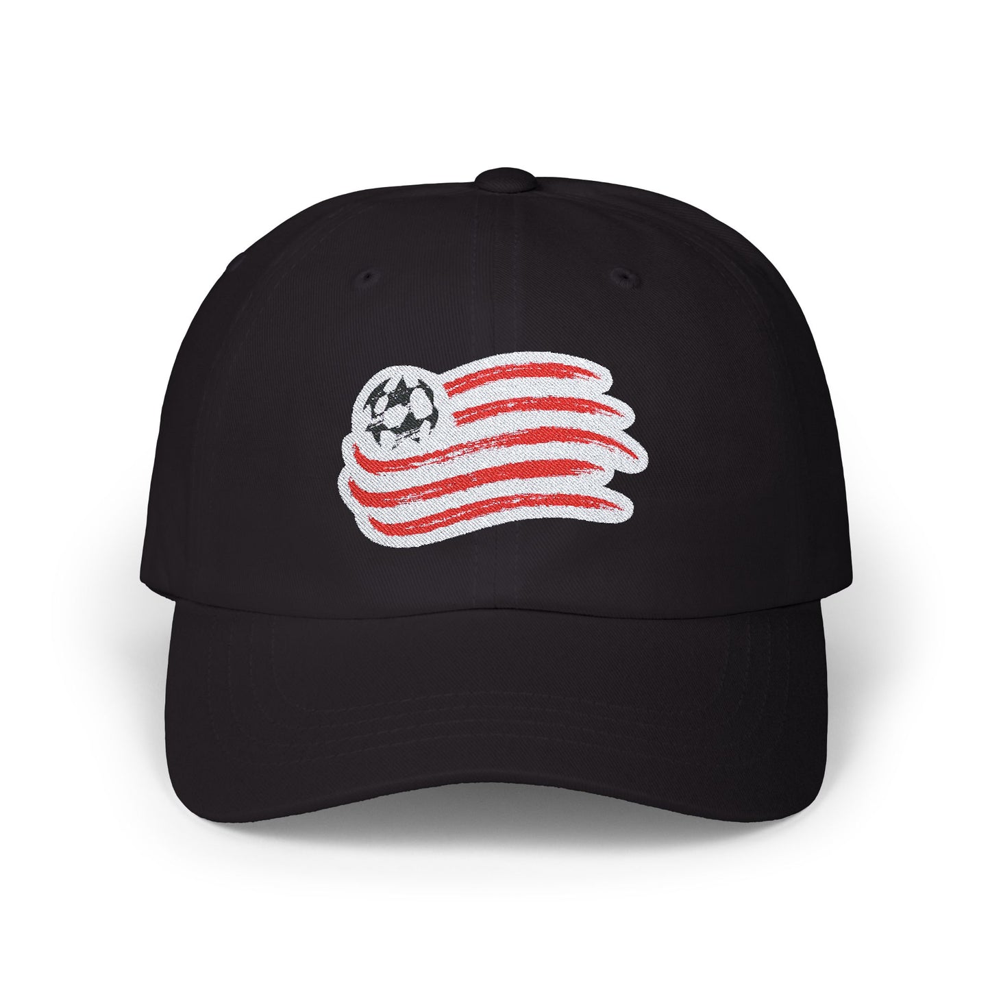New England Revolution Cap