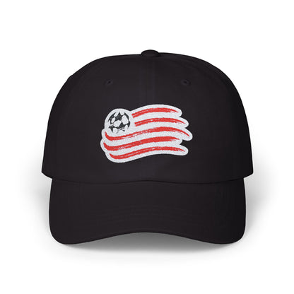 New England Revolution Cap