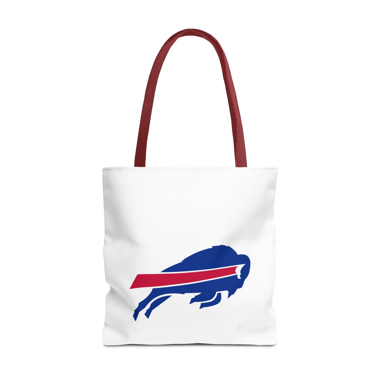 Buffalo Bills Tote Bag