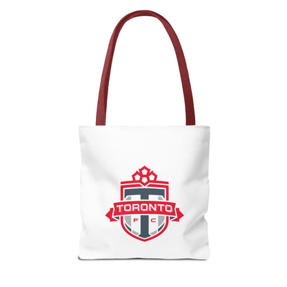 Toronto FC Tote Bag