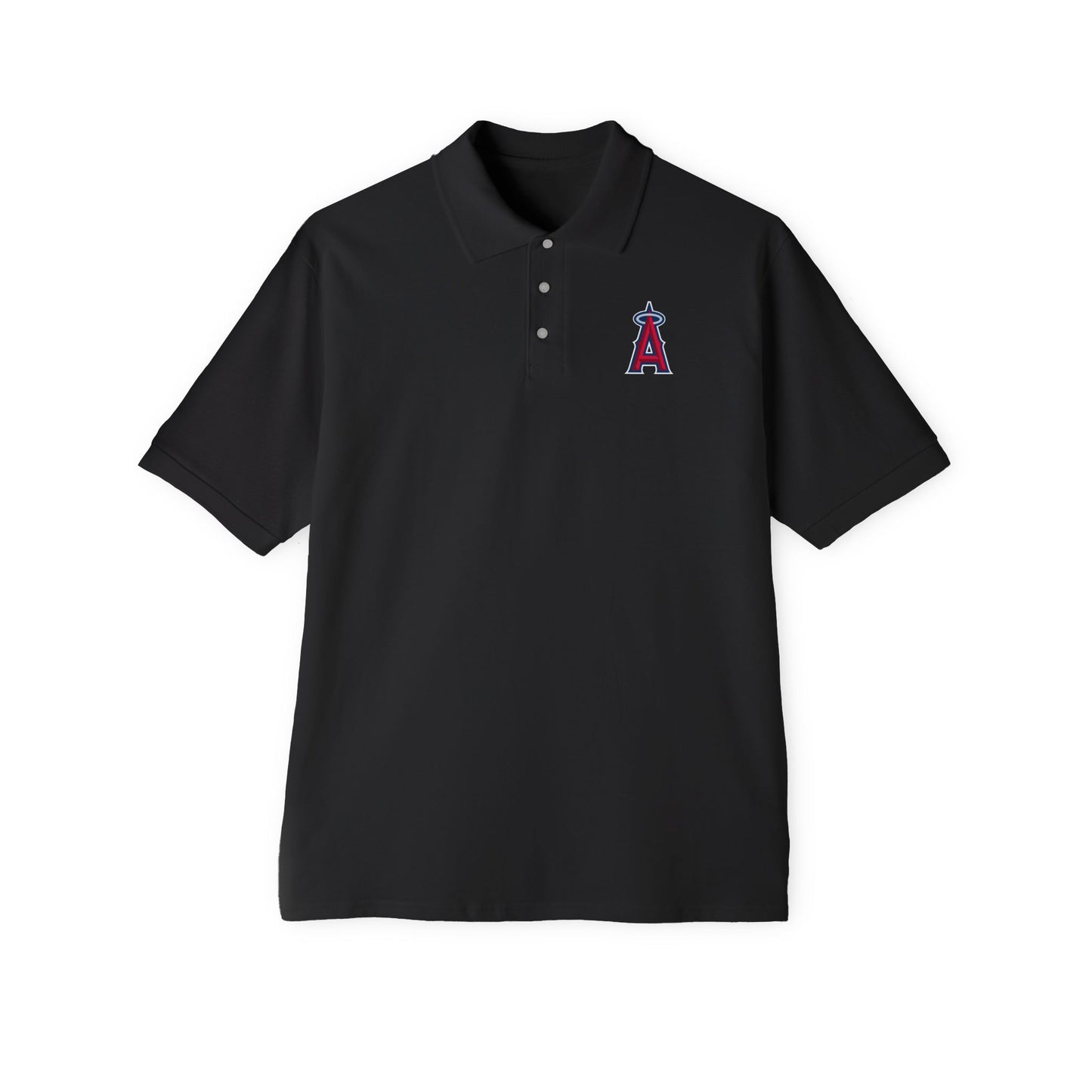 Los Angeles Angels Polo Shirt