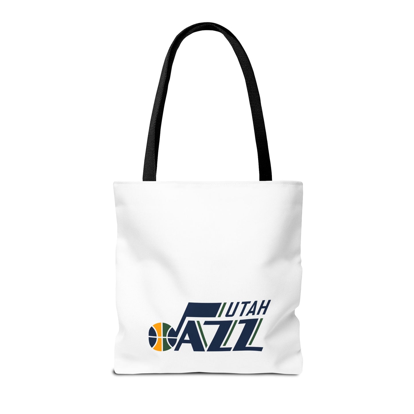 Utah Jazz Tote Bag