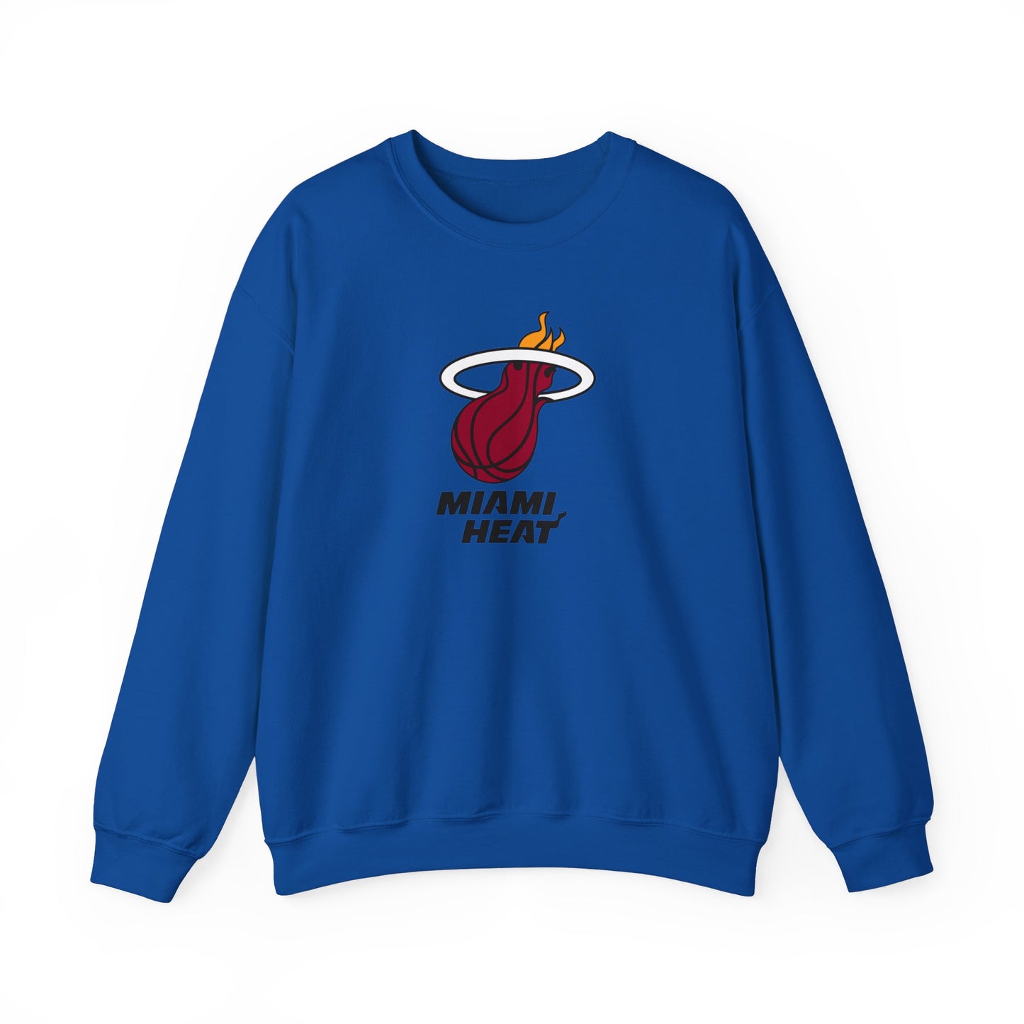 Miami Heat Sweatshirt