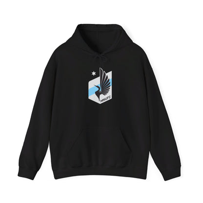 Minnesota United FC Pullover Hoodie